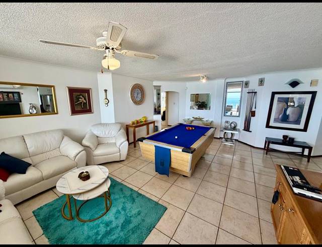 3 BEDROOM APARTMENT FOR SALE IN MANABA BEACH